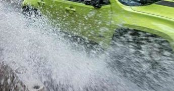 Maltempo Italia: allerta arancione in Calabria, gialla su 11 Regioni