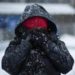 Maltempo Lazio, domani allerta gialla per neve