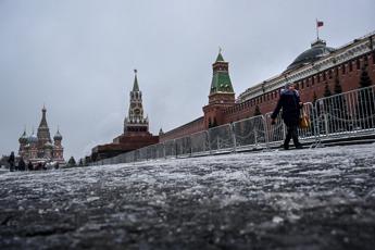 Mandato d’arresto per Putin, Russia: “Carta igienica”