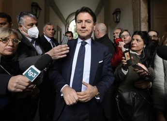 Manovra 2023, Conte: “Cancella il reddito, introdotta evasione di cittadinanza”