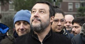 Manovra 2023, Salvini: “Fatte scelte, ma impronta Lega si è vista”