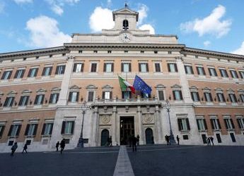 Manovra 2023, testo in aula alla Camera mercoledì
