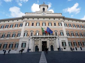 Manovra 2023, testo in aula alla Camera mercoledì