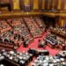 Manovra 2023, testo oggi al Senato: corsa per il via libera