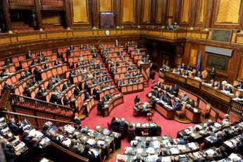 Manovra 2023, testo oggi al Senato: corsa per il via libera