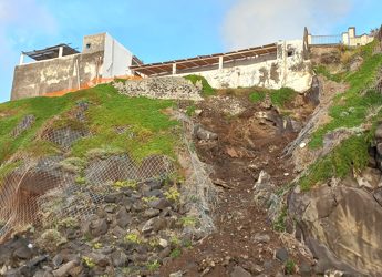 Maremoto Stromboli, gli abitanti: “Tanta paura, ora i lavori sul costone”
