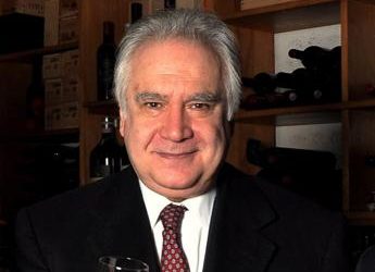 Mario Sconcerti, una vita per il giornalismo sportivo e il calcio