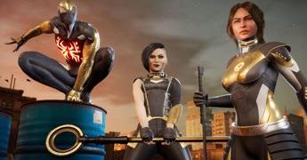 Marvel’s Midnights Suns, la recensione