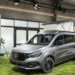 Mercedes svela il Concept EQT Marco Polo