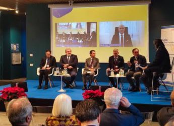 Merck investe 160 mln nello stabilimento di Modugno-Bari