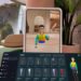 Meta Quest Pro, il primo aggiornamento introduce uno specchio per avatar