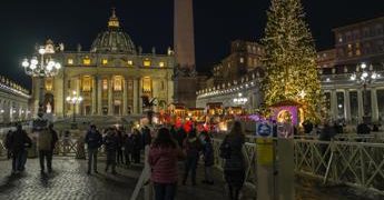 Meteo Natale, caldo anche a Santo Stefano: previsioni