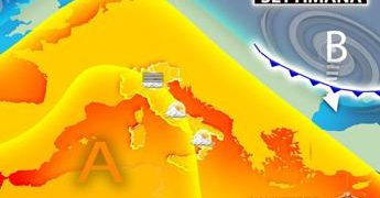 Meteo in Italia, cosa succede dopo Capodanno 2023? Le previsioni fino alla Befana