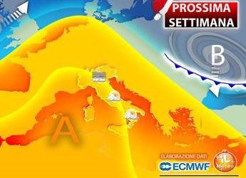 Meteo in Italia, cosa succede dopo Capodanno 2023? Le previsioni fino alla Befana