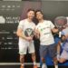 Milano Premier Padel P1, Cremona e Cassetta vincono derby ora sfida a Gonzalez-Ruiz