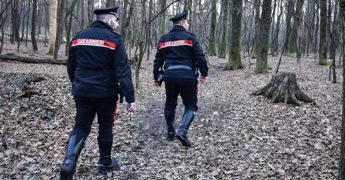 Milano, donna stuprata mentre faceva jogging: si cerca un 20enne