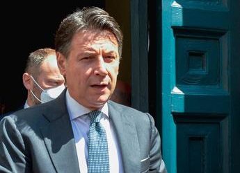 Minacce a Meloni, Conte: “Esecrabili, condanna senza se e senza ma”