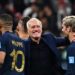 Mondiali 2022, Deschamps: “Vittoria Francia magnifica”