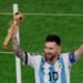 Mondiali 2022, Messi miglior giocatore e Mbappé capocannoniere