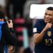 Mondiali 2022, a gennaio Mbappé prevedeva Francia-Marocco – Video