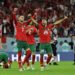 Mondiali 2022, il Marocco prima squadra africana in una semifinale