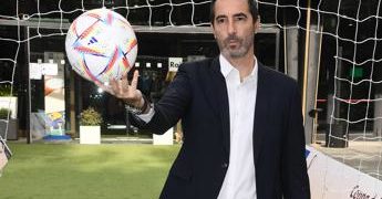 Mondiali 2022, lo sfogo di Antinelli: “Insulti e calunnie per eliminarmi”
