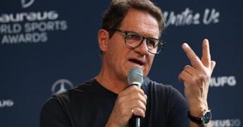 Morte Pelé, Capello: “Era super in tutto”