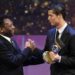 Morte Pelé, Cristiano Ronaldo: “Addio al re”
