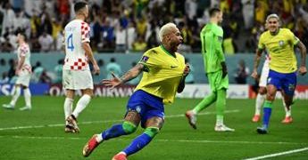 Morte Pelé, Neymar: “Ha cambiato tutto”