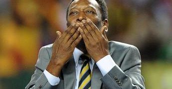 Morte Pelé, il mondo piange O Rei