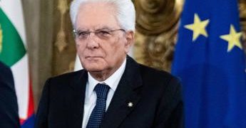 Morte Ratzinger, Mattarella: “Un lutto per l’Italia”