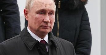 Morte Ratzinger, Putin: “Ha rafforzato rapporti tra Chiesa cattolica e ortodossa”