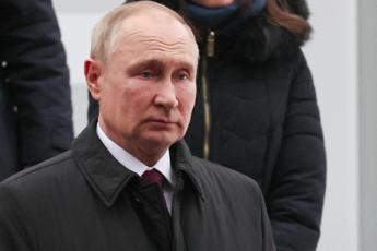 Morte Ratzinger, Putin: “Ha rafforzato rapporti tra Chiesa cattolica e ortodossa”