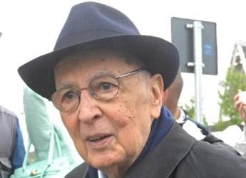Morto Benedetto XVI, Napolitano a Papa Francesco: “Cordoglio e partecipazione a dolore della Chiesa”
