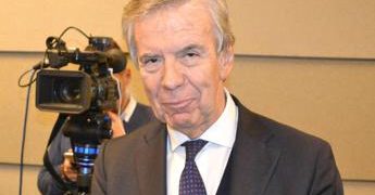 Morto Claudio Donat-Cattin, figlio del leader democristiano