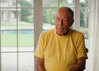Morto a 91 anni Nick Bollettieri, fu coach di Agassi e di altri big tennis