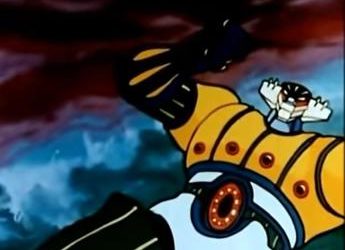 Morto il ‘re delle sigle dei cartoni’, da Mazinga a Jeeg Robot