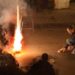 Napoli, raccoglie petardo da terra e gli scoppia tra le mani