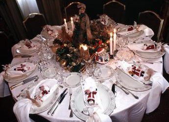 Natale 2022, come organizzare un menù gustoso, healthy e salva tredicesima