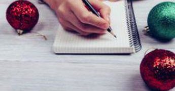 Natale, GoStudent: italiani i meno colpiti d’Europa da stress feste