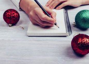 Natale, GoStudent: italiani i meno colpiti d’Europa da stress feste