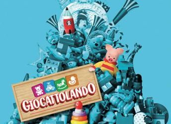 Natale, solidarietà per bimbi meno fortunati in struttura commerciale catanese