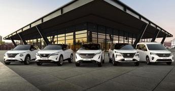 Nissan per il tuo Business: la nuova pagina LinkedIn dedicata al mondo delle aziende