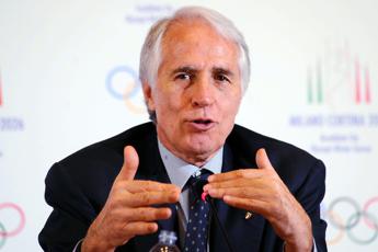 Olimpiadi Milano-Cortina 2026, niente pista: gare bob saranno all’estero