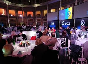 Omar assegna i premi ‘Connessioni’