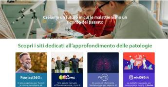 Online ‘Janssen con te’ per chiarire dubbi e fake news
