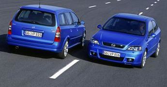 Opel: da OPC a GSe, l’elettrificazione continua