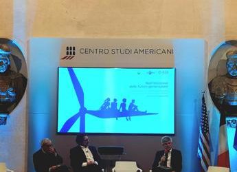 Patuano (A2A): “Per transizione ecologica giusta salvaguardare nuove generazioni”