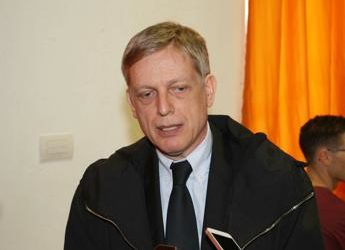 Pd, Cuperlo si candida a segreteria