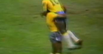 Pelé, De Sisti ‘rigioca’ Brasile-Italia ’70: “Lui il più grande”
